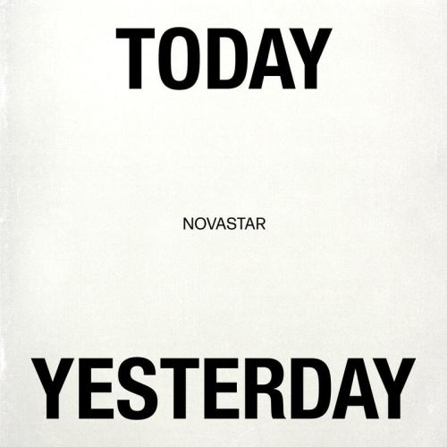 Novastar – Today Yesterday
